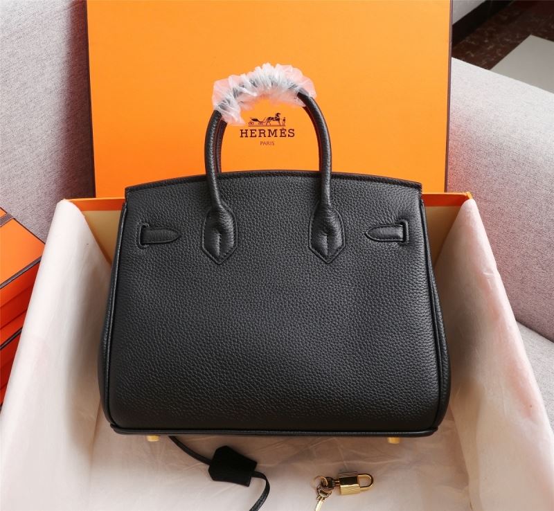 Hermes Handle Bags